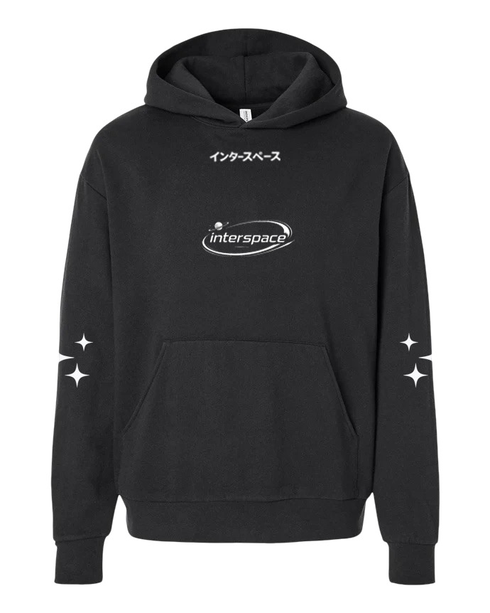 Interspace System Hoodie