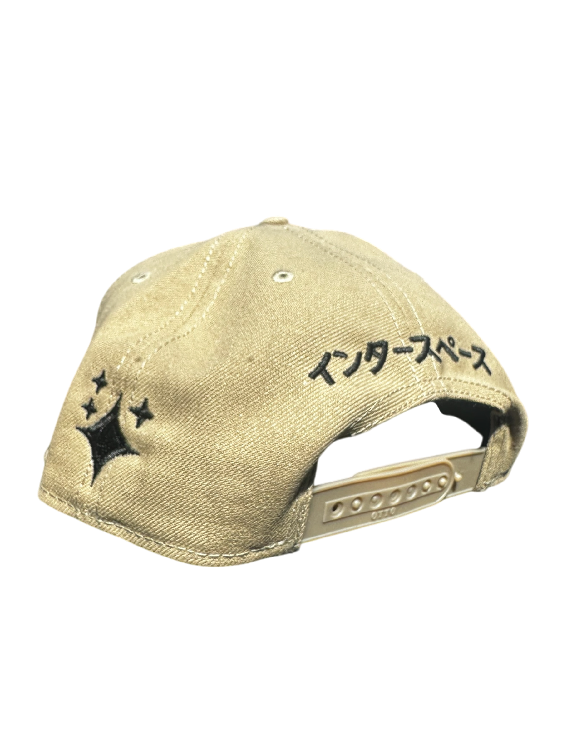 Interspace Hat (interspace in Japanese) 1 of 8
