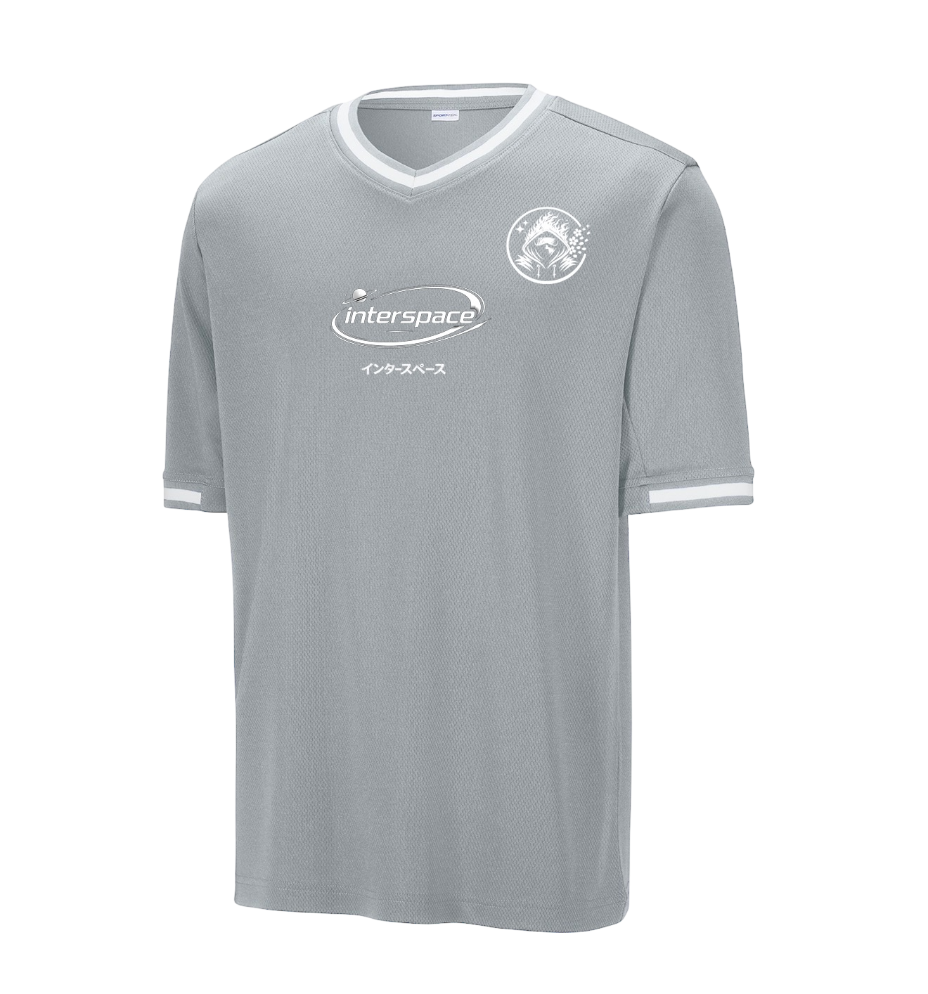 Interspace (Japanese) Jersey🔥
