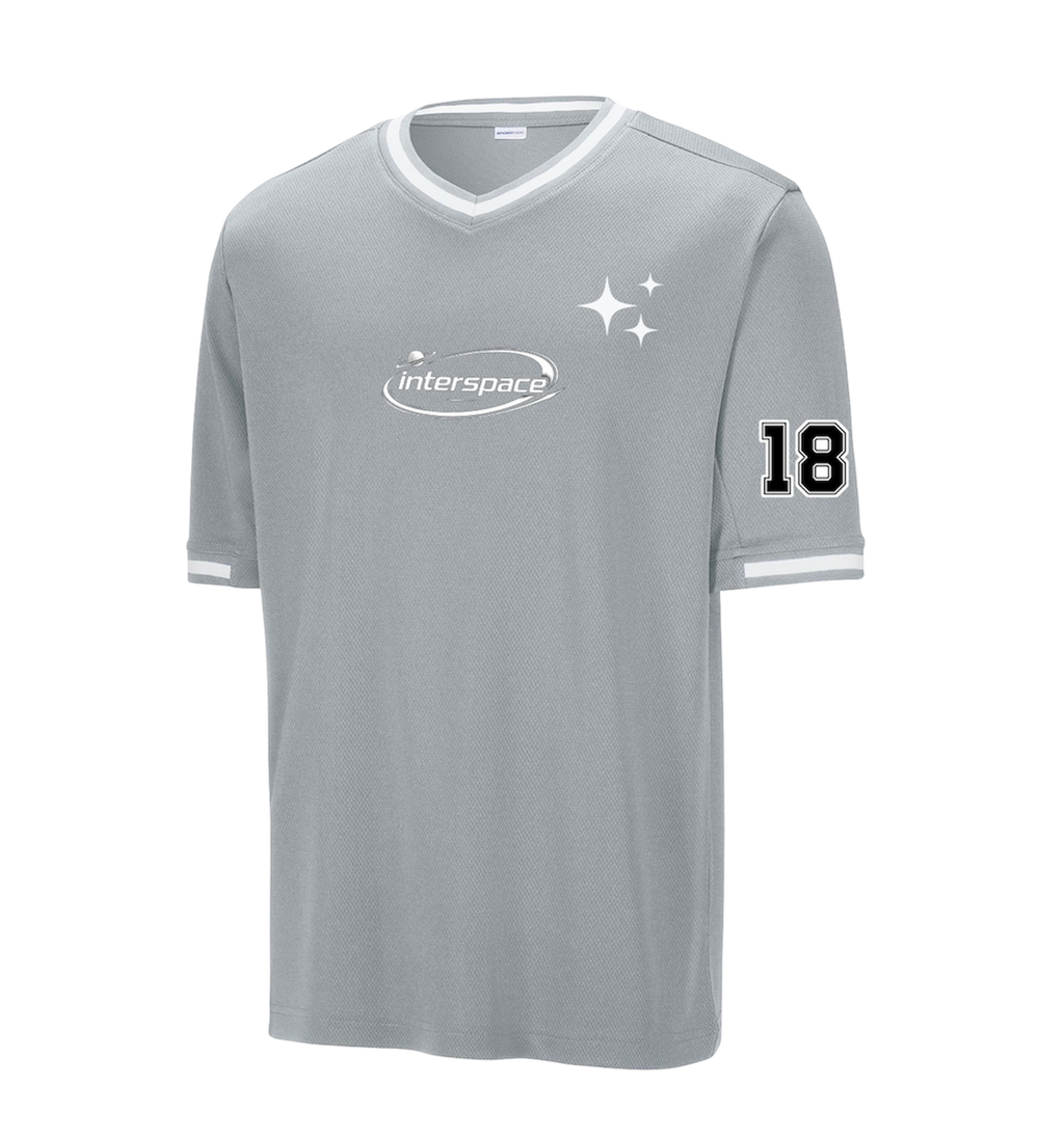 Interspace Custom Team Jersey (numbered)