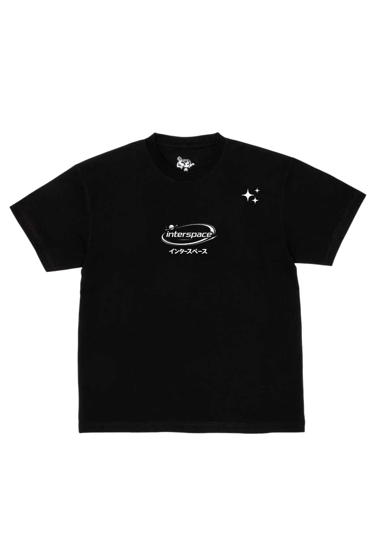 Sakura planet interspace Tshirt