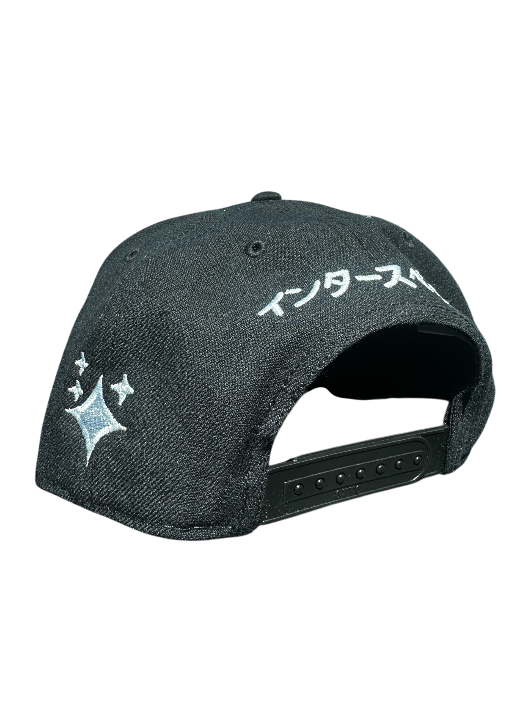 Interspace Hat (interspace in Japanese) 1 of 8