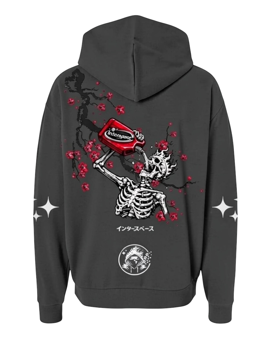 Akai Sakura ~ RED BLOOM