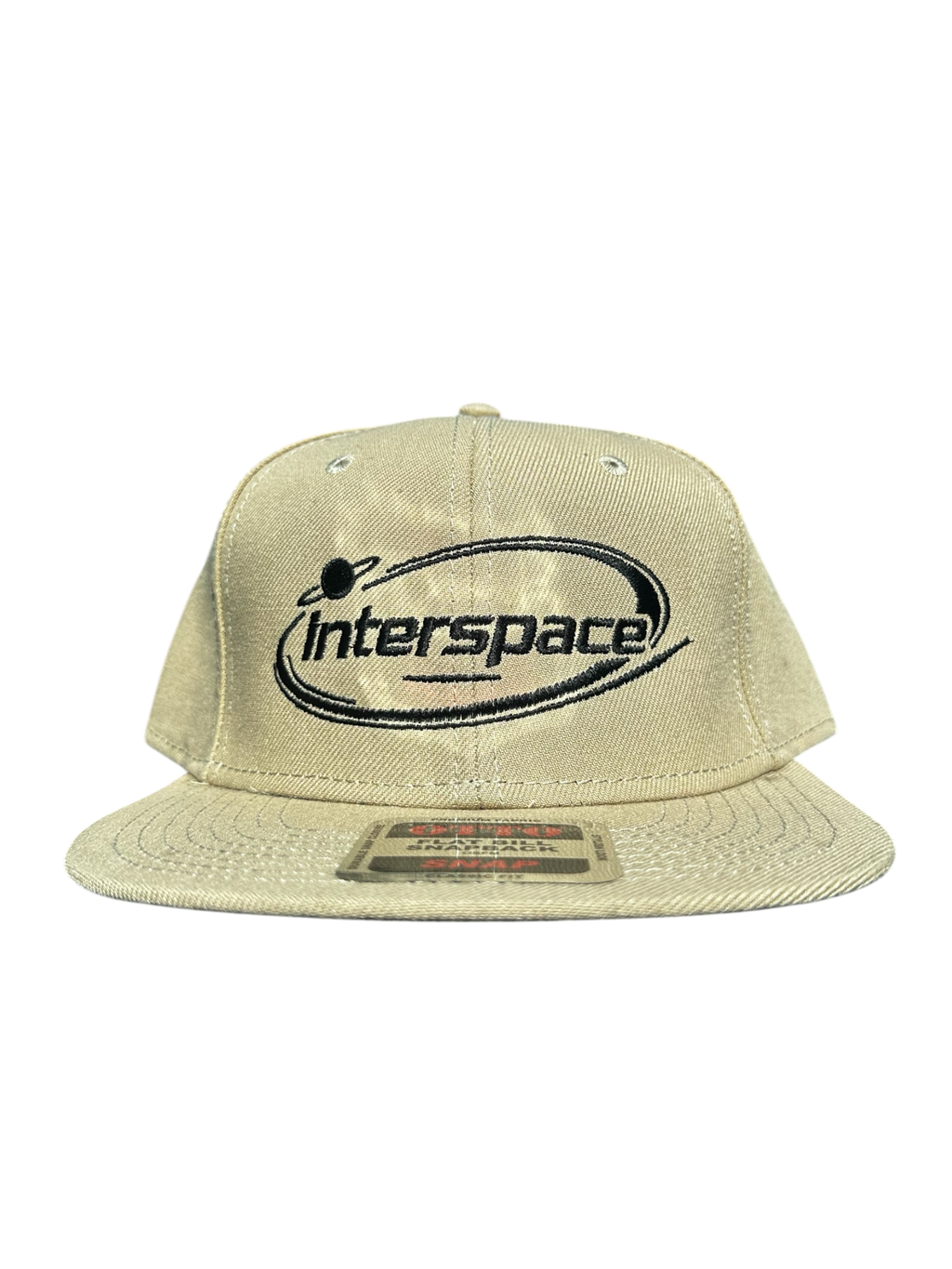 Interspace Hat (interspace in Japanese) 1 of 8