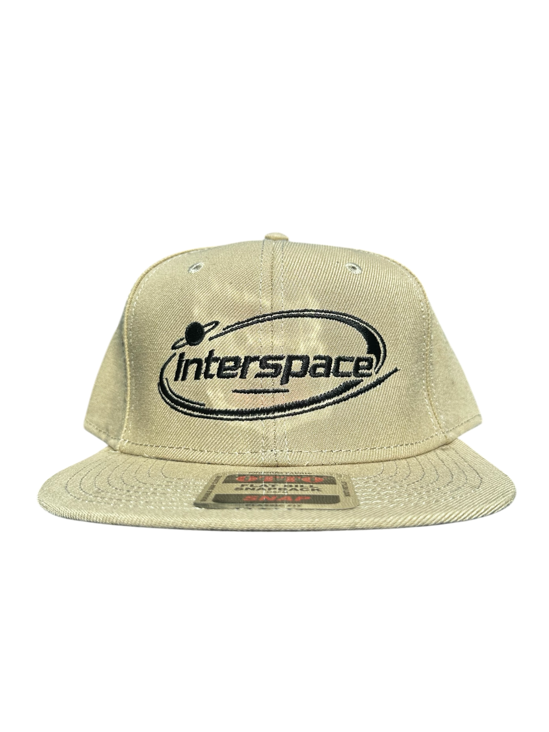 Interspace Hat (interspace in Japanese) 1 of 8