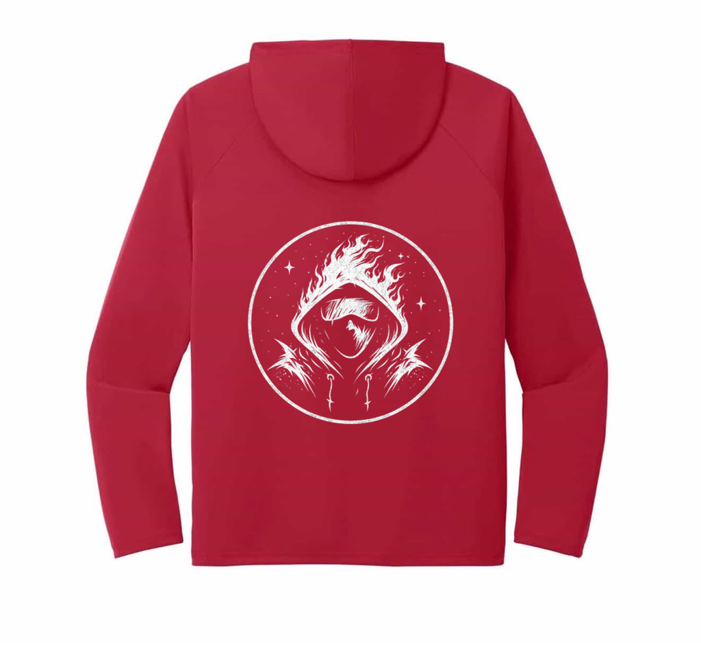 Interspace Warm Up Jerseys (dry fit)