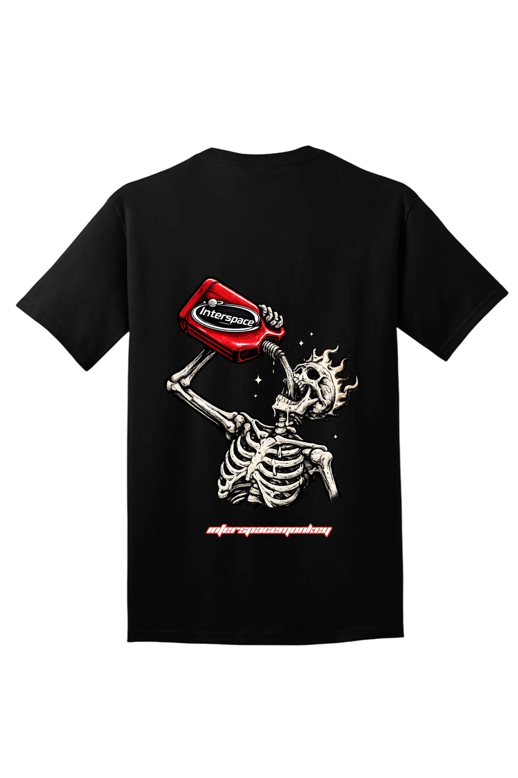 Fuel The Void T-Shirt