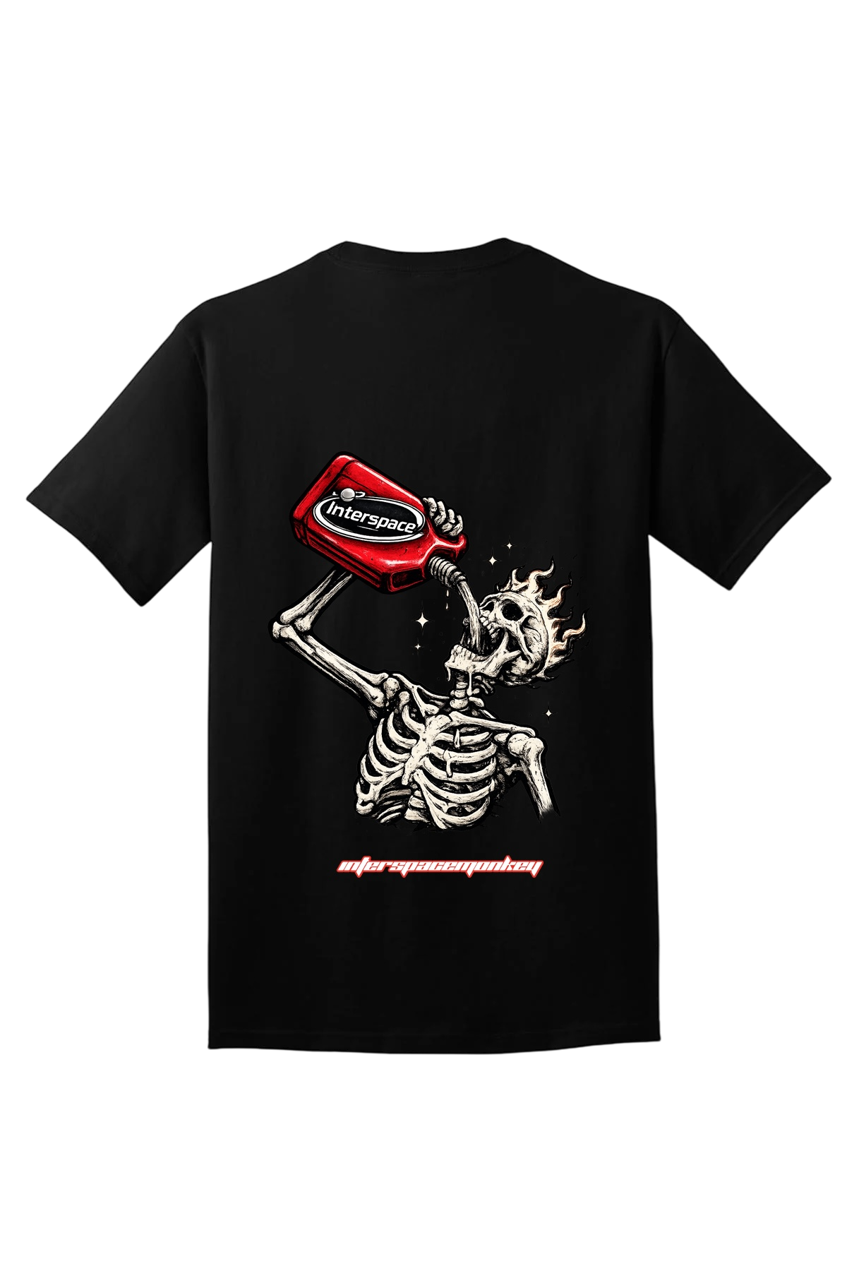 Fuel The Void T-Shirt