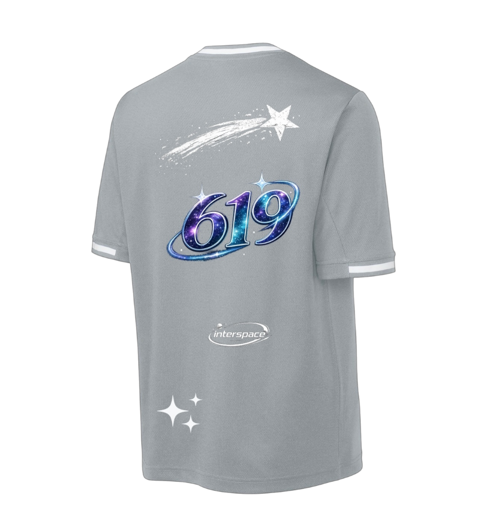 619 Star Jersey