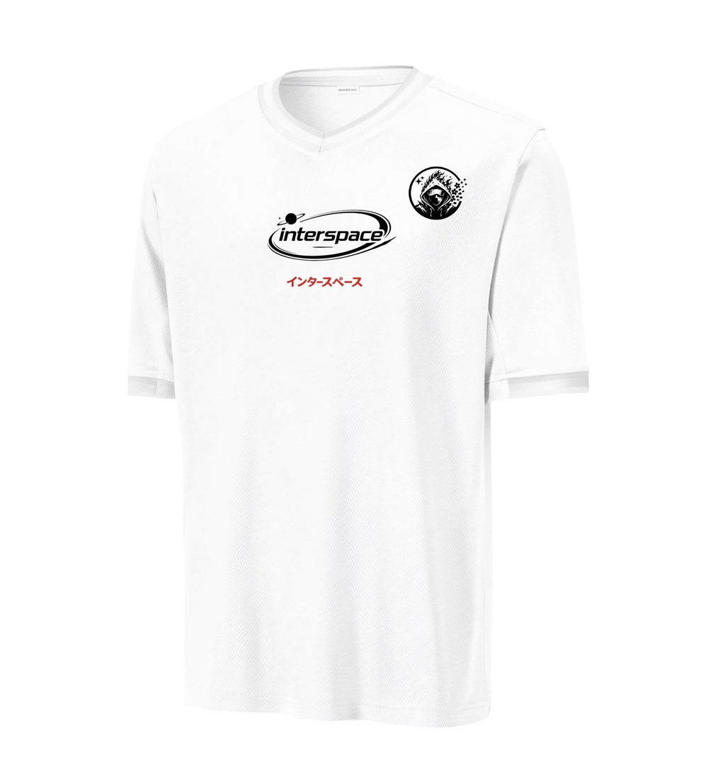 Interspace (Japanese) Jersey🔥