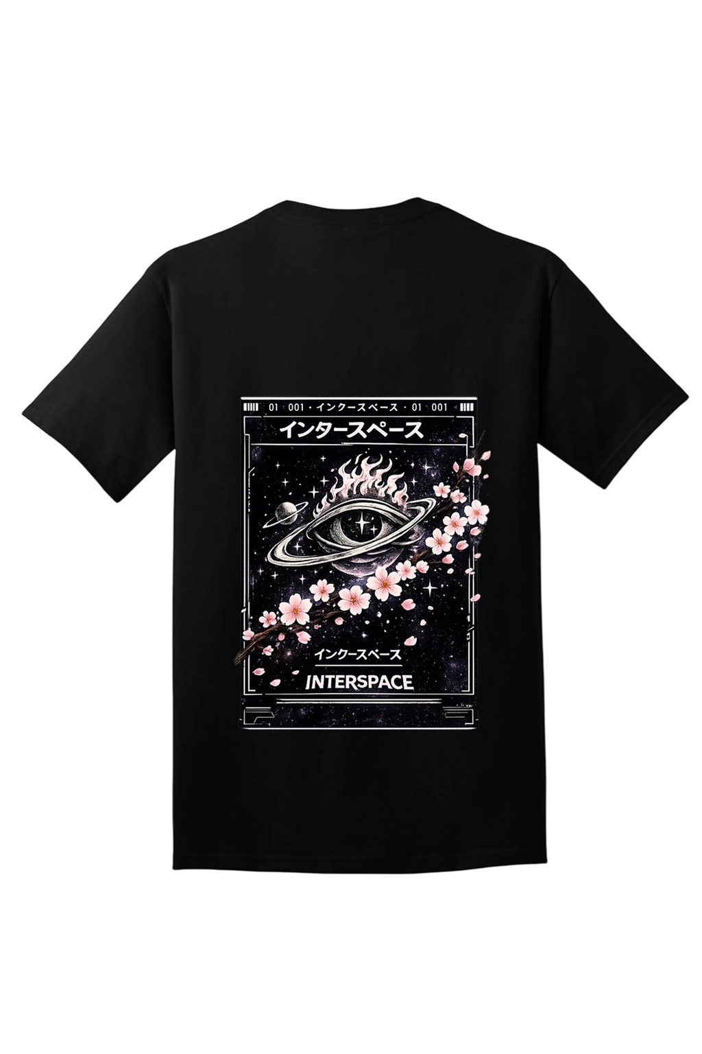 Interspace Vision (blossom)