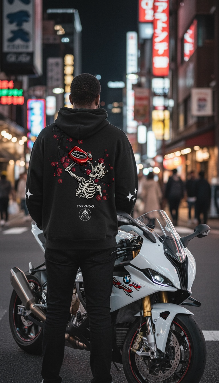 Akai Sakura ~ RED BLOOM