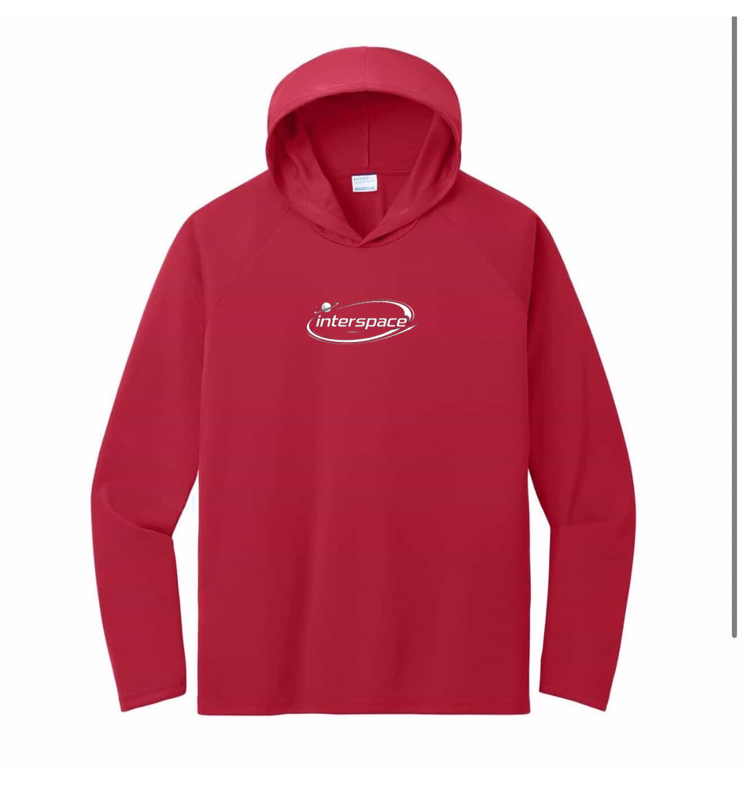 Interspace Warm Up Jerseys (dry fit)