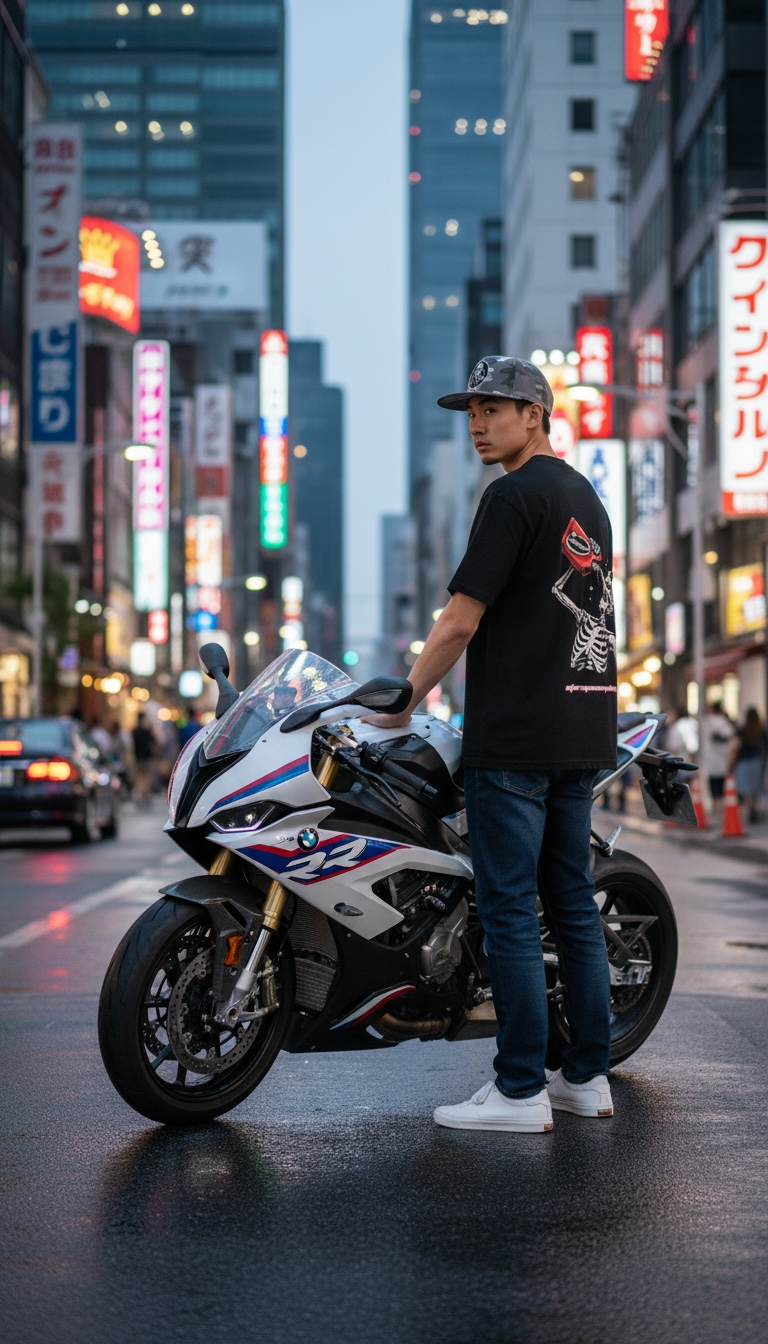 Fuel The Void T-Shirt