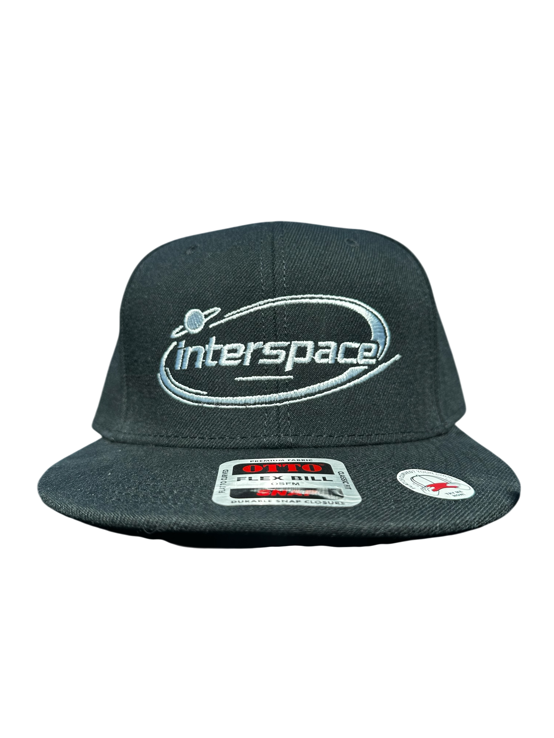 Interspace Hat (interspace in Japanese) 1 of 8