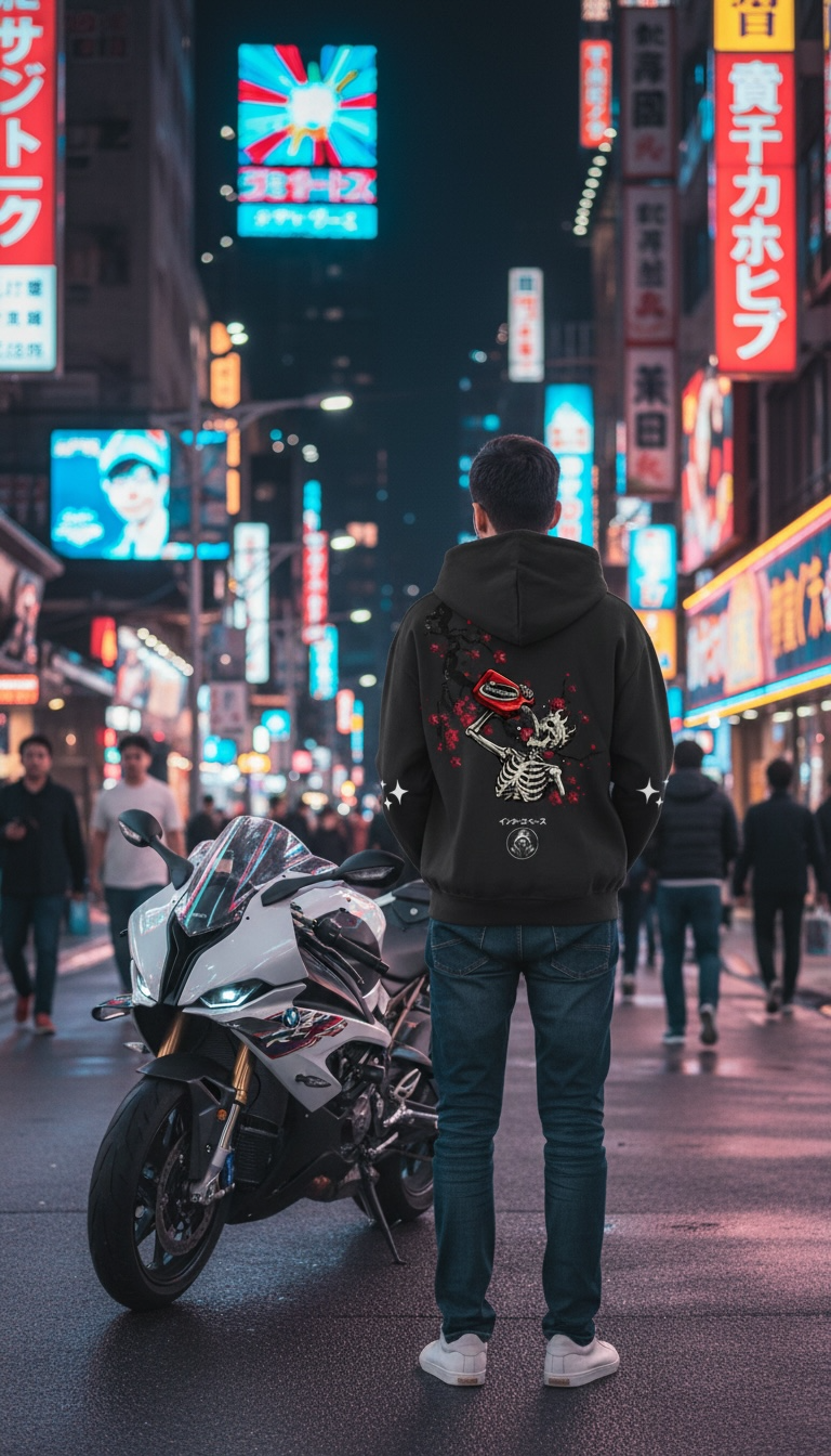 Akai Sakura ~ RED BLOOM