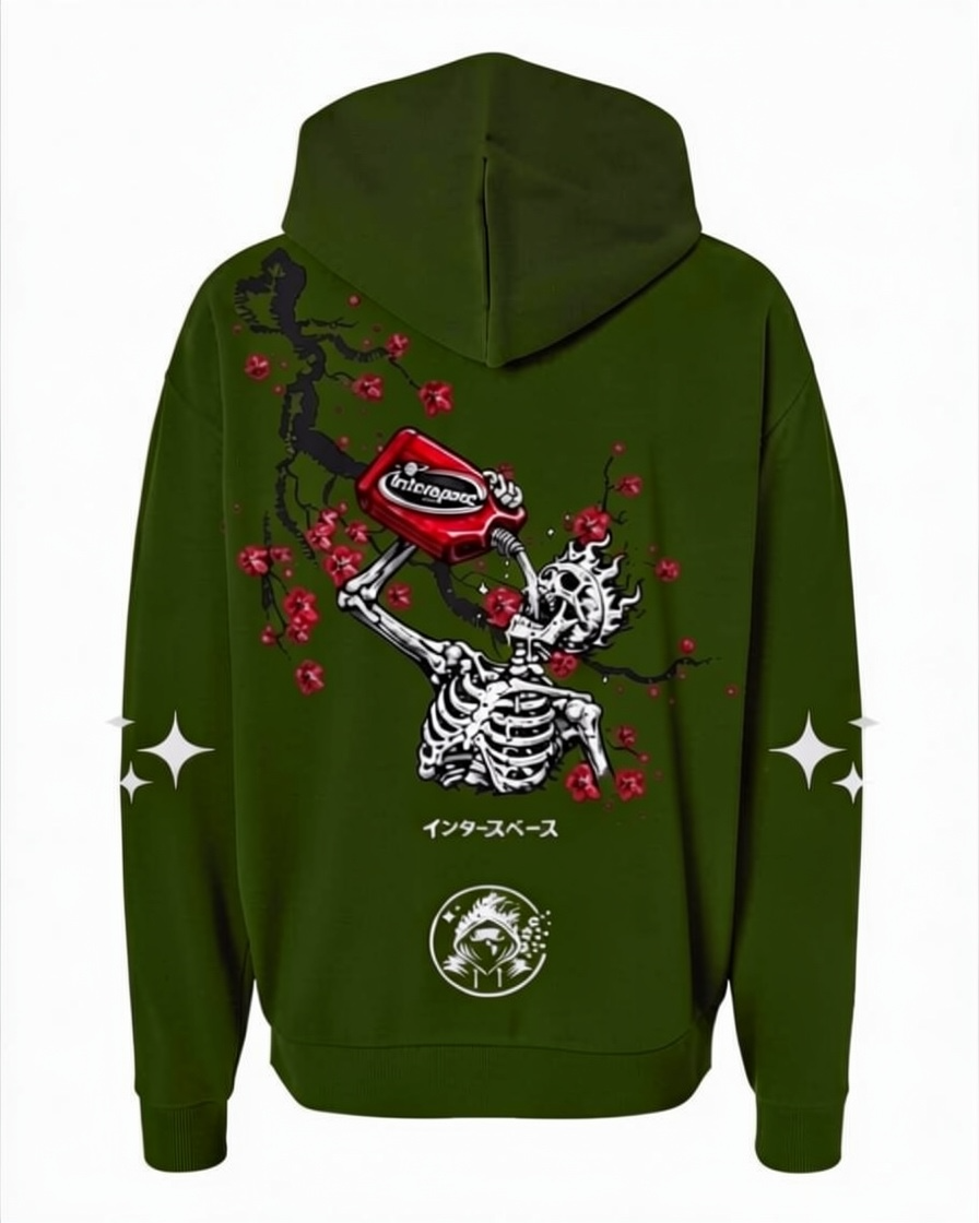 Akai Sakura ~ RED BLOOM