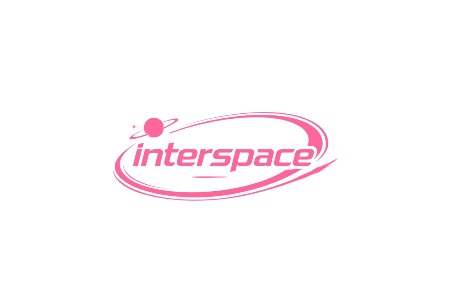 Interspace 18 Tshirt