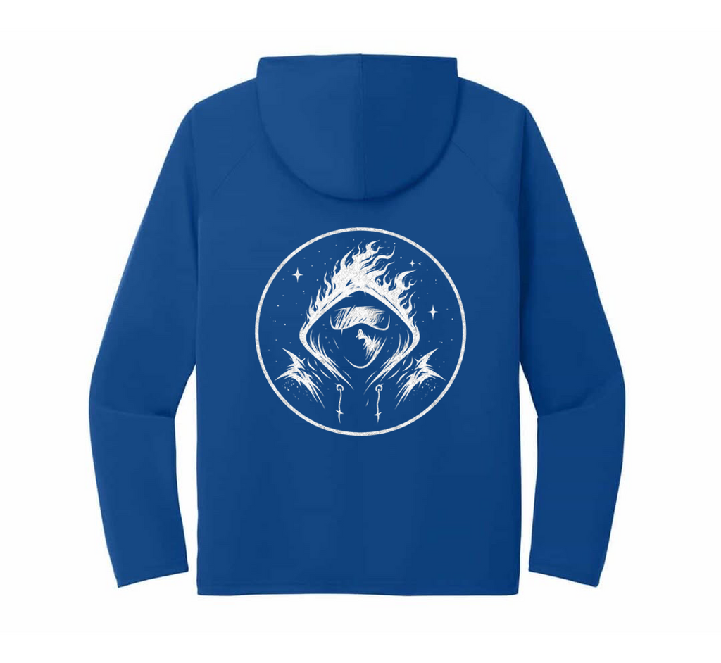 Interspace Warm Up Jerseys (dry fit)