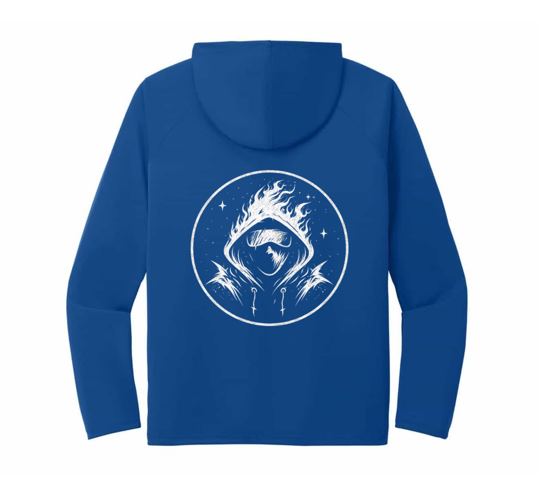 Interspace Warm Up Jerseys (dry fit)