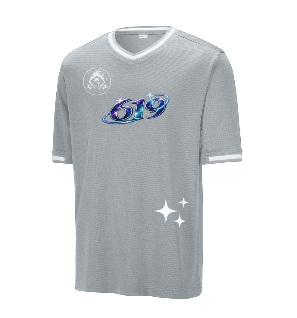 619 Star Jersey