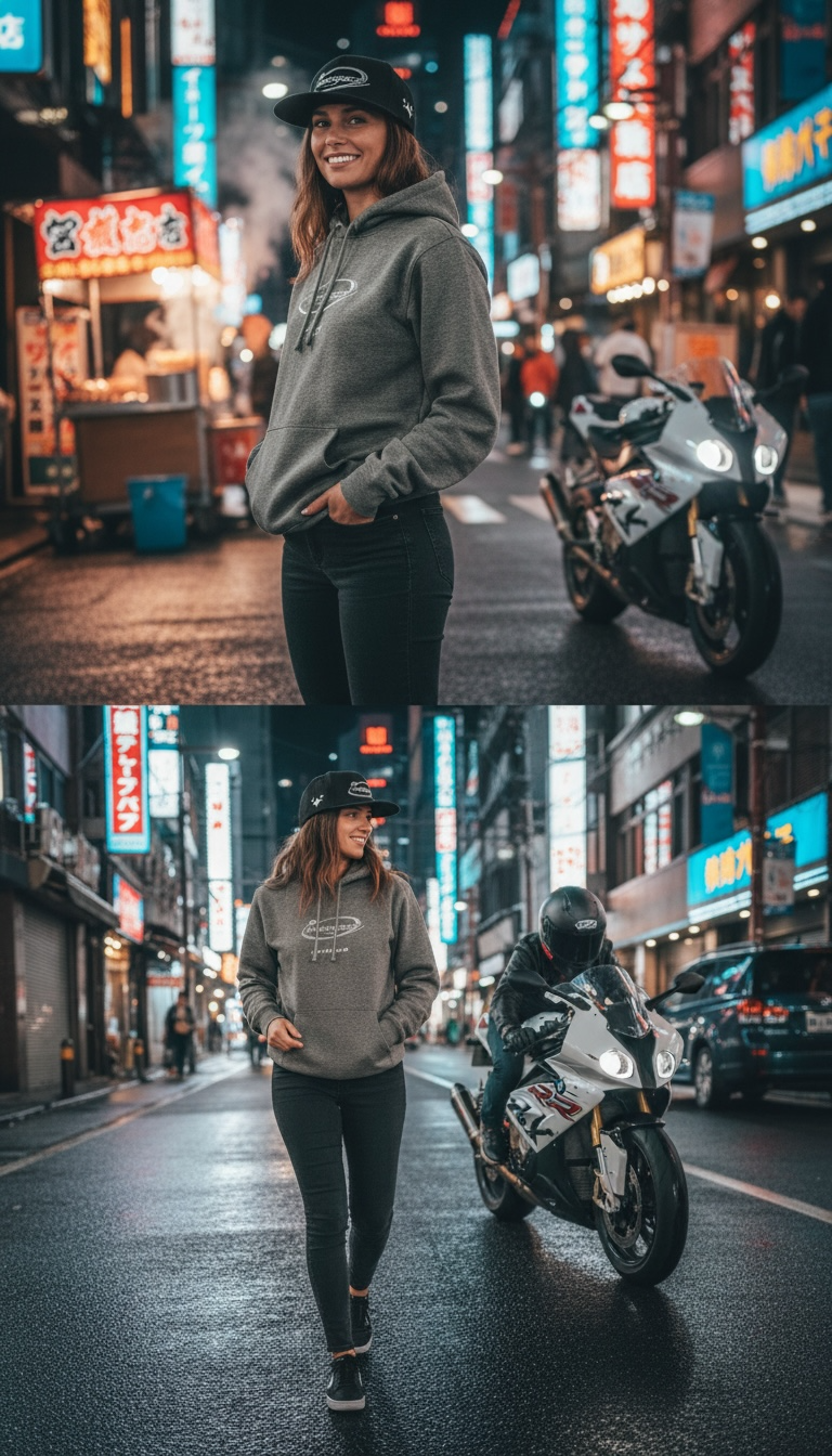 Interspace Hat (interspace in Japanese) 1 of 8