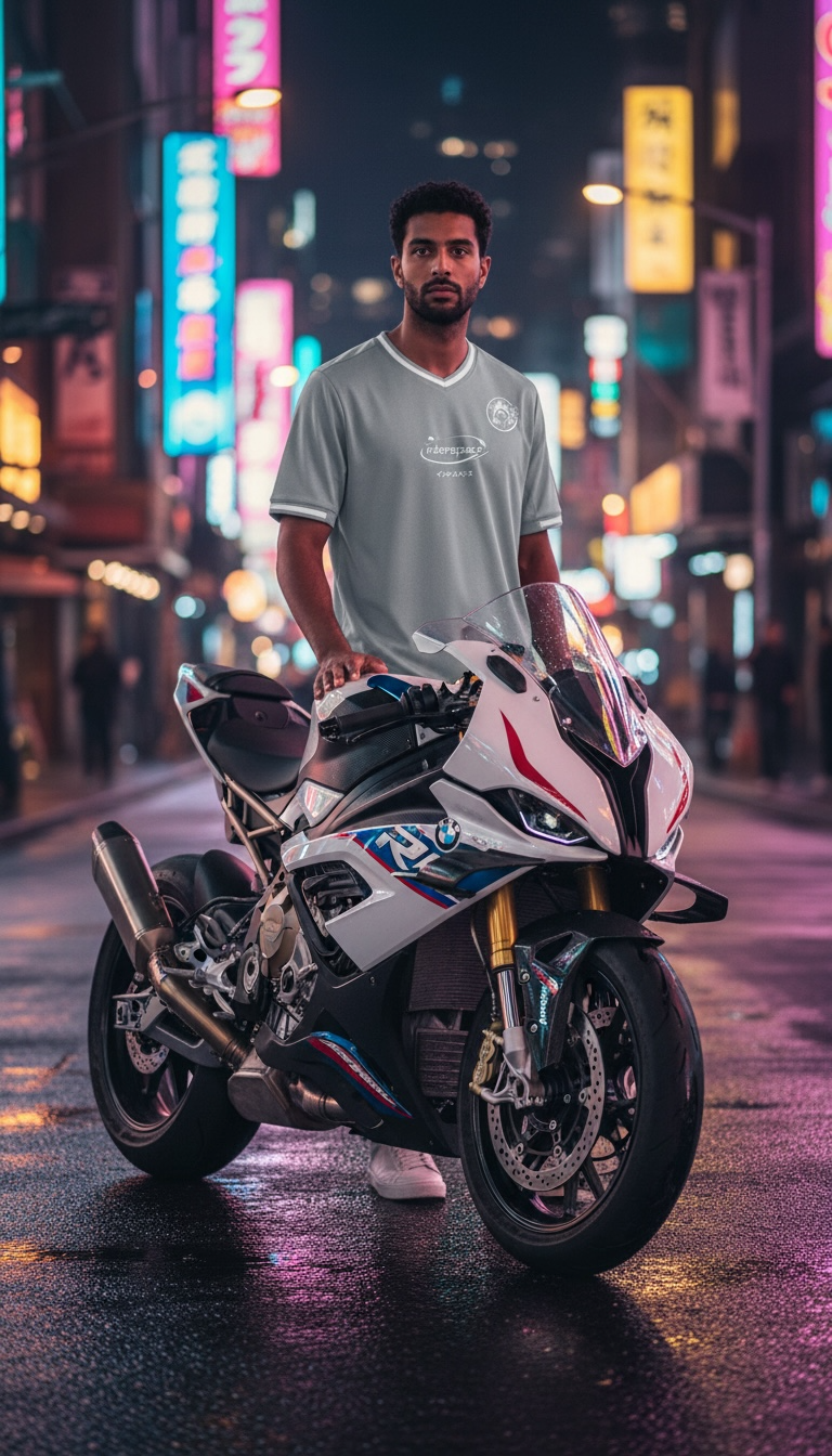 Interspace (Japanese) Jersey🔥