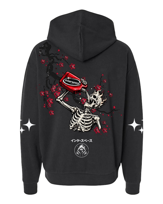 Akai Sakura ~ RED BLOOM