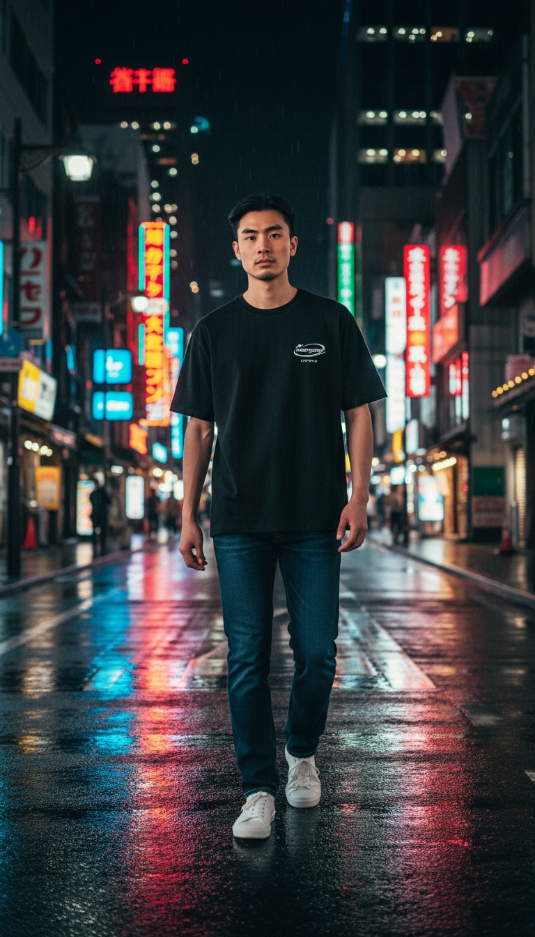 Fuel The Void T-Shirt