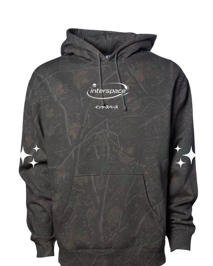 Darkwood Sakura Camo