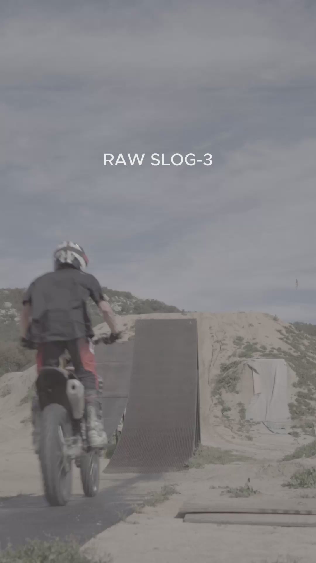 INTERSPACE LUT PACK PRO